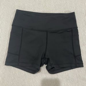Zyia Hustle Shorts